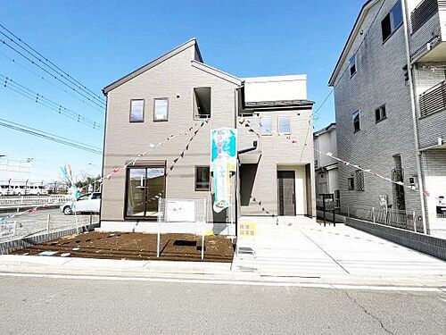 埼玉県狭山市入間川４丁目 2980万円 4SLDK