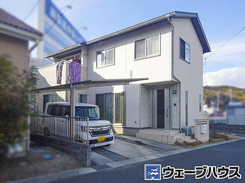 岡山県浅口市鴨方町六条院中 2270万円