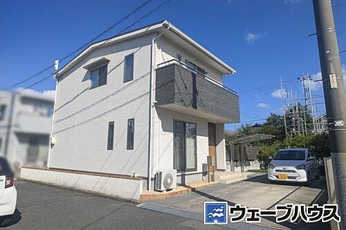 岡山県倉敷市茶屋町 中古住宅
