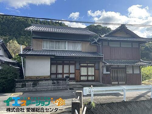 愛媛県今治市菊間町種 200万円