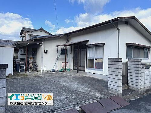 愛媛県今治市大西町脇 670万円