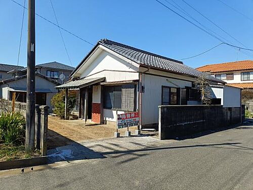千葉県旭市飯岡 550万円
