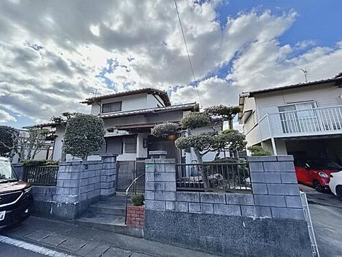 福岡県中間市太賀４丁目 530万円
