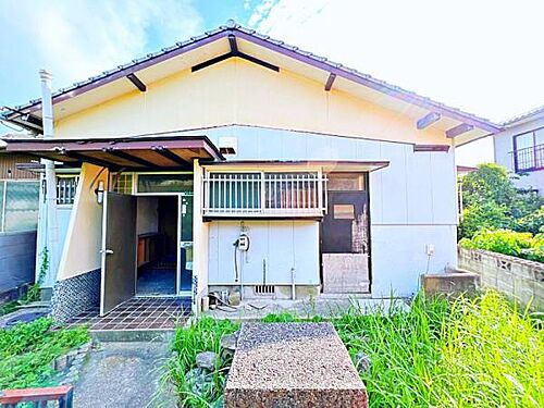 福岡県中間市深坂１丁目 中古住宅