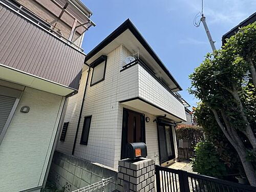 東京都東久留米市南町４丁目 中古住宅