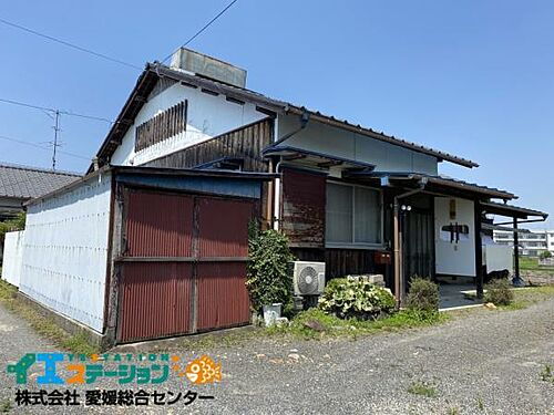 愛媛県西条市福武甲 430万円