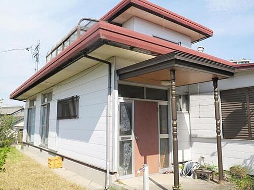 愛知県東海市名和町平山 1380万円 4LDK