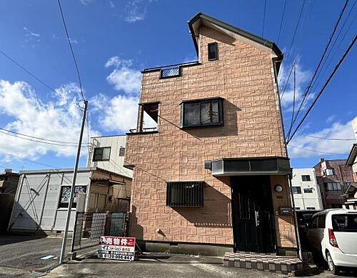 千葉県銚子市大橋町 830万円