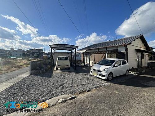 愛媛県新居浜市東雲町３丁目 中古住宅