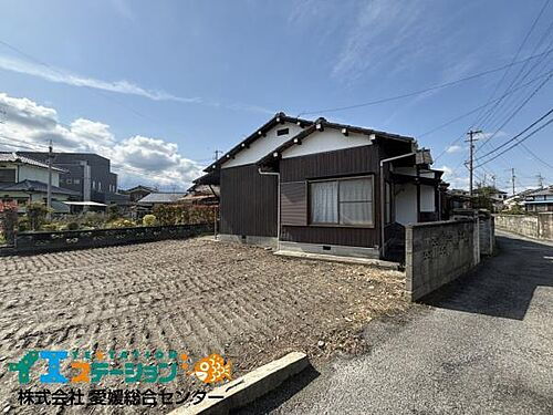 愛媛県新居浜市桜木町 中古住宅