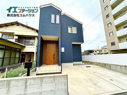 福岡県福岡市東区原田１丁目 4280万円