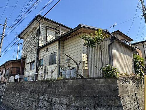埼玉県入間郡毛呂山町大字下川原 258万円