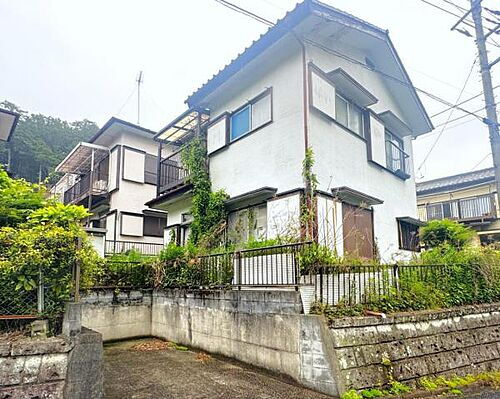 埼玉県入間郡越生町大字越生 250万円