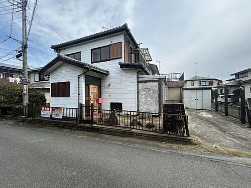 埼玉県比企郡嵐山町大字川島 中古住宅