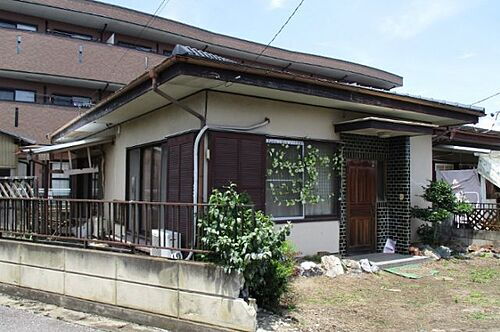 栃木県佐野市大橋町 650万円