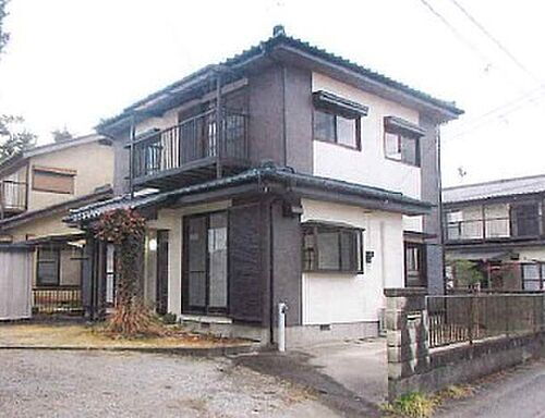 栃木県佐野市堀米町 1198万円