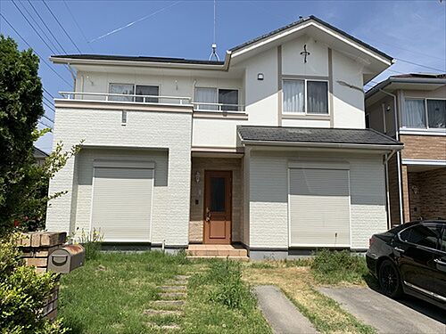 栃木県栃木市大平町富田 1450万円 4LDK