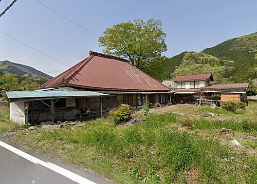 栃木県佐野市柿平町 480万円 5DK