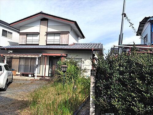 栃木県栃木市岩舟町静 380万円