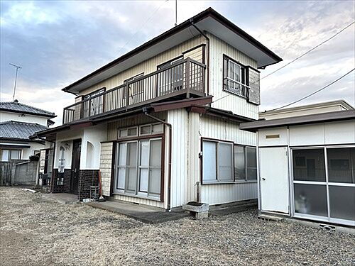 栃木県佐野市浅沼町 1680万円
