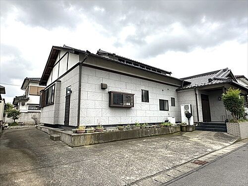 栃木県佐野市大橋町 1400万円