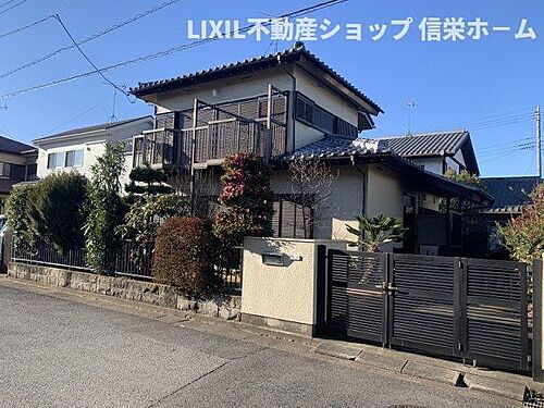 埼玉県蓮田市緑町１丁目 2380万円 5DK