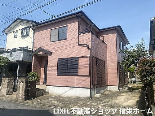 埼玉県北足立郡伊奈町栄６丁目 2080万円