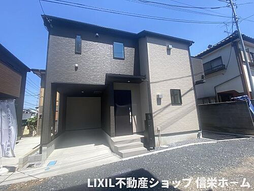 埼玉県蓮田市本町 3999万円 3LDK
