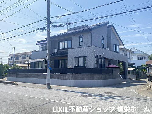 埼玉県蓮田市馬込２丁目 中古住宅