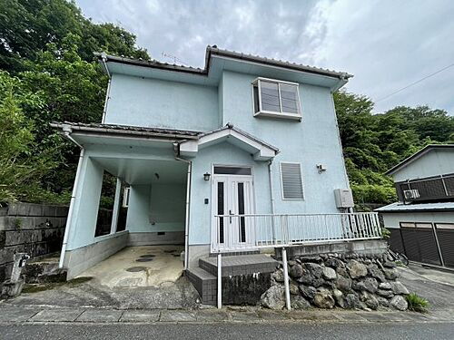 埼玉県大里郡寄居町大字富田 中古住宅