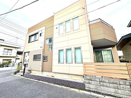埼玉県吉川市大字保 3580万円