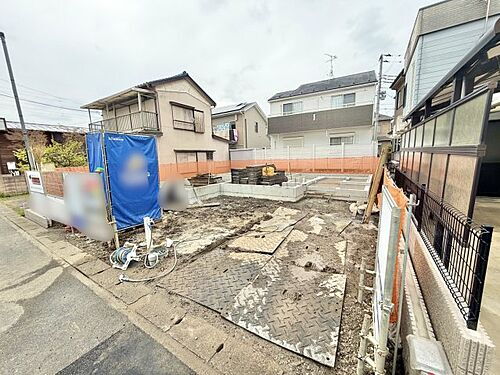埼玉県草加市遊馬町 4680万円 4LDK
