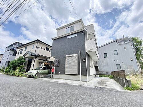 埼玉県越谷市東越谷１０丁目 2799万円