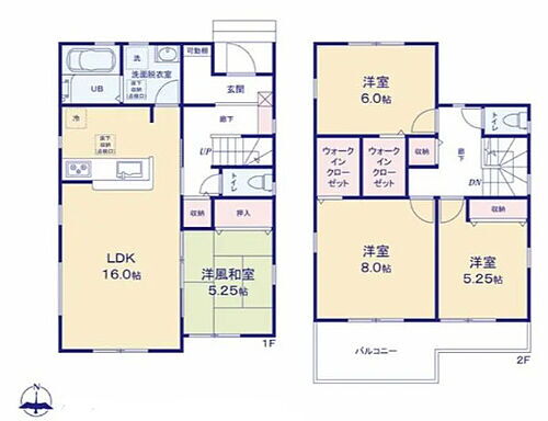 埼玉県白岡市西１０丁目 2780万円 4LDK