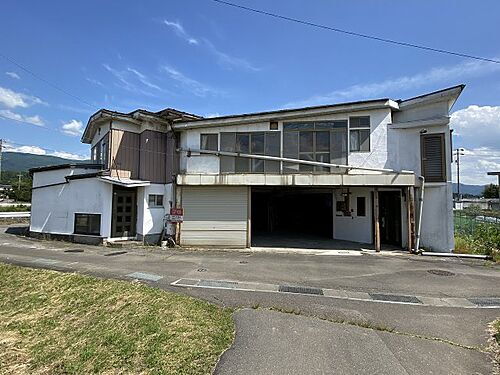 長野県塩尻市大字広丘吉田 1280万円