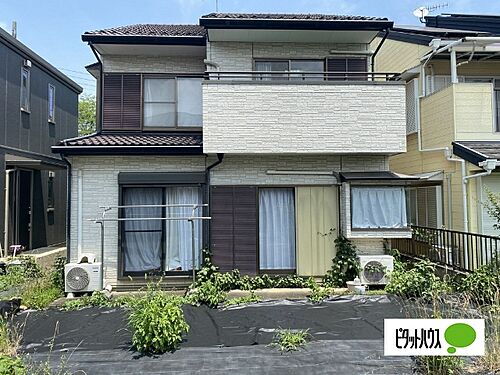 埼玉県比企郡鳩山町大字小用 980万円