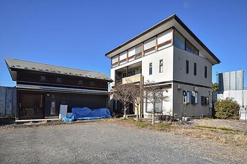 埼玉県日高市大字下鹿山 3780万円