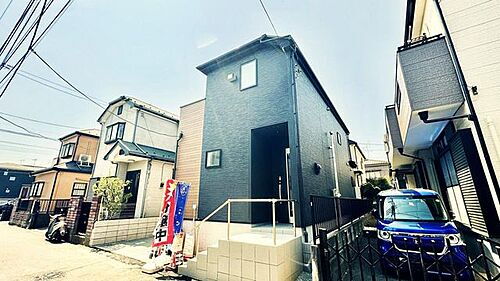 埼玉県所沢市狭山ケ丘２丁目 3390万円 3LDK