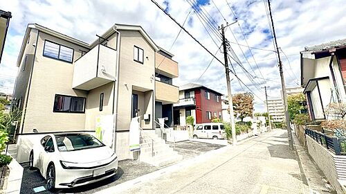 埼玉県入間市高倉５丁目 2690万円 3LDK