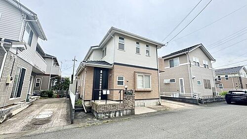 埼玉県入間市大字上藤沢 2199万円