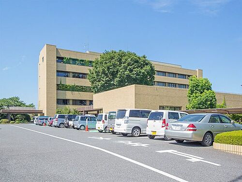 detached 大字下鹿山