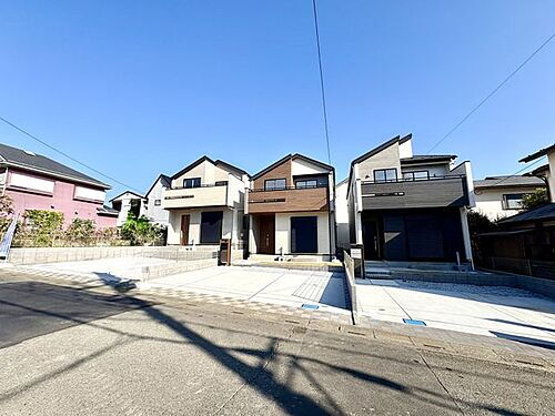 埼玉県入間市久保稲荷１丁目 4298万円 3LDK