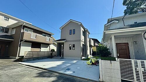 埼玉県狭山市笹井３丁目 2890万円 4LDK