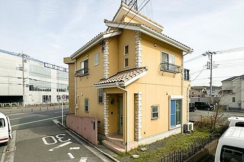 埼玉県川越市氷川町 2780万円 3LDK