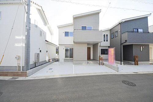 埼玉県川越市南大塚４丁目 中古住宅