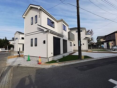 埼玉県狭山市笹井１丁目 3190万円 4LDK