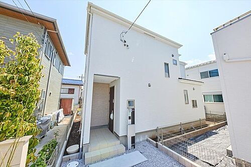 埼玉県所沢市小手指南２丁目 4190万円 4LDK