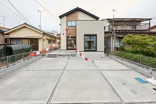 埼玉県所沢市小手指南２丁目 3999万円 4LDK