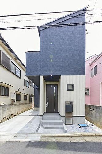 埼玉県所沢市狭山ケ丘１丁目 2880万円 3LDK