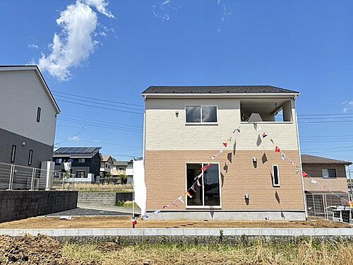茨城県那珂郡東海村大字村松 1890万円 4LDK
